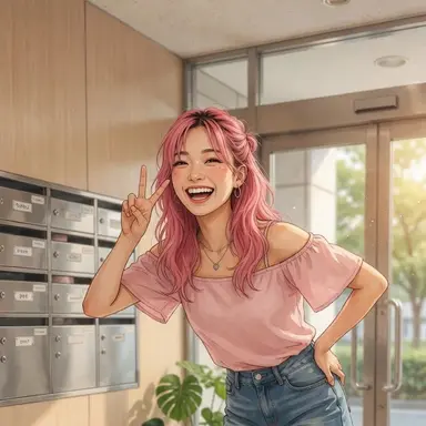 Profile image of 伊藤めい