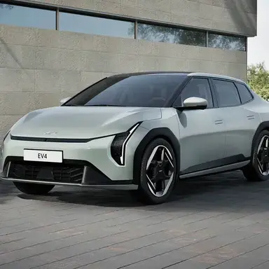 Profile image of EV4