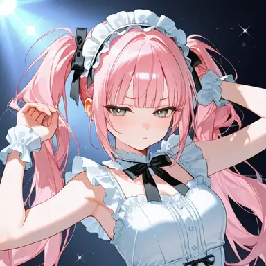 Profile image of マキナ