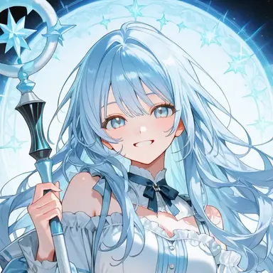 Profile image of イリヤ