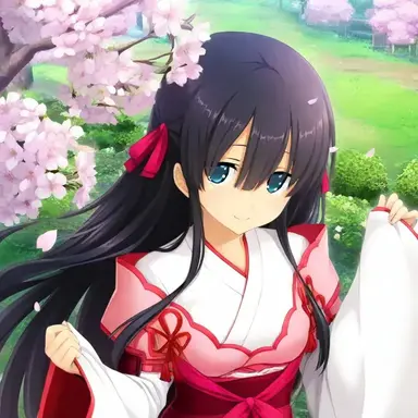 Profile image of 詩乃