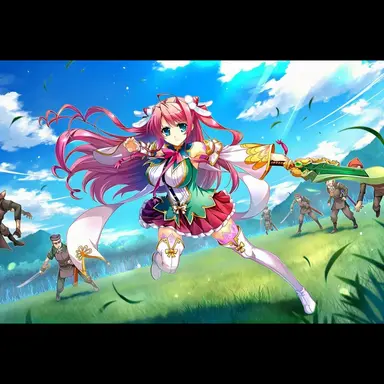 Profile image of 桃香