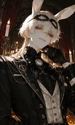 Profile image of 테오