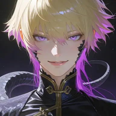 Profile image of ゼウス