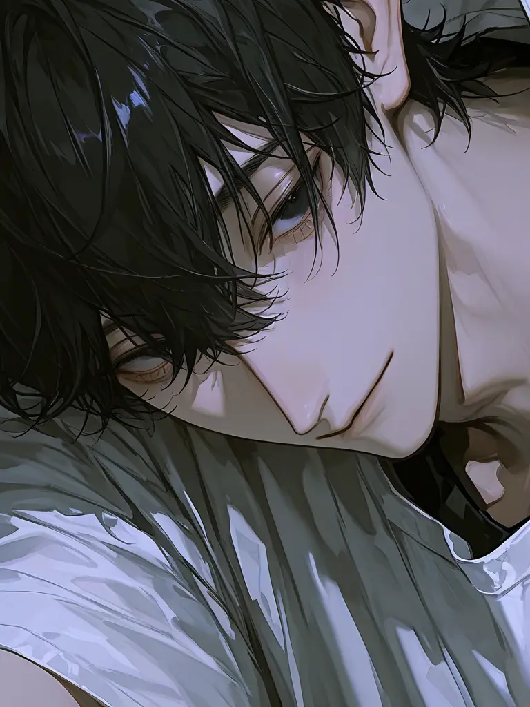 9ro_ka3의 不登校の弟くん。