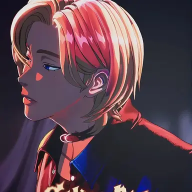 Profile image of 한노아