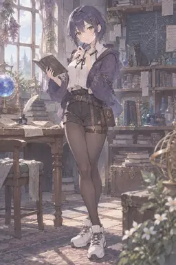 Profile image of 니나