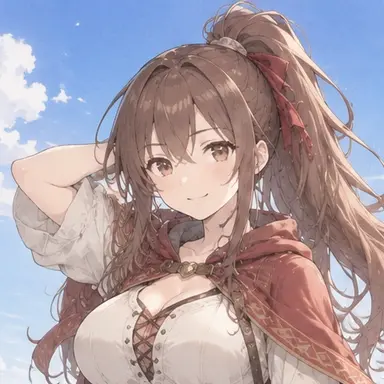 Profile image of 레오나