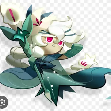 Profile image of 세릴