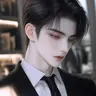 캐릭터 프로필 이미지