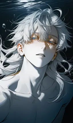 Profile image of スイ