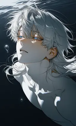 Profile image of スイ
