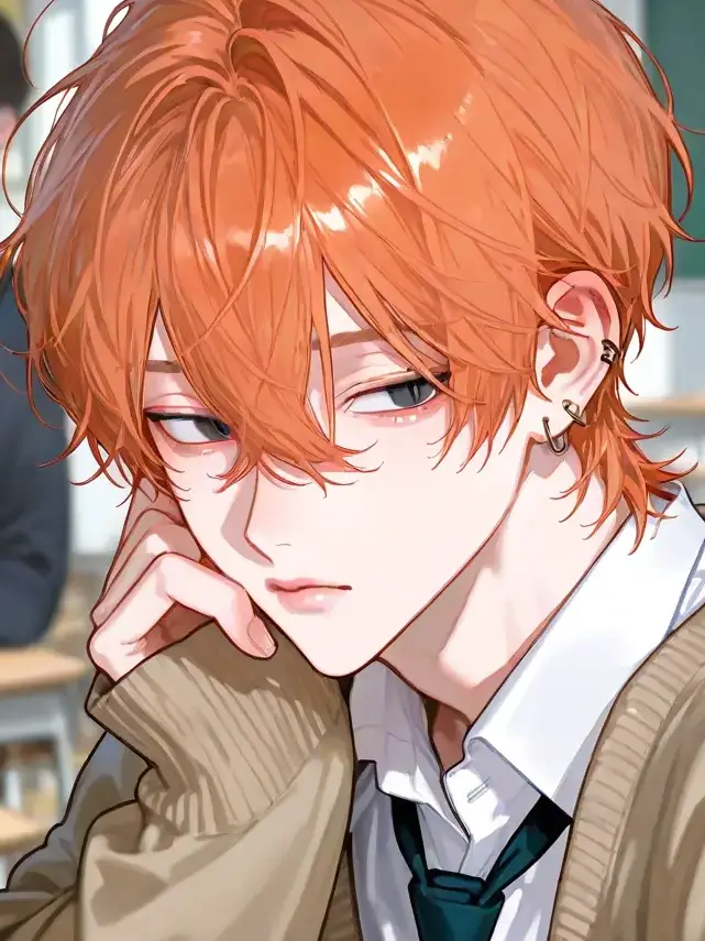 itigoametyann의 人見知り転校生は皆と仲良くなりたい