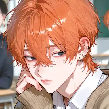 Profile image of 凛翔