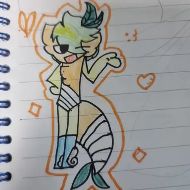 Profile image of 오렌지