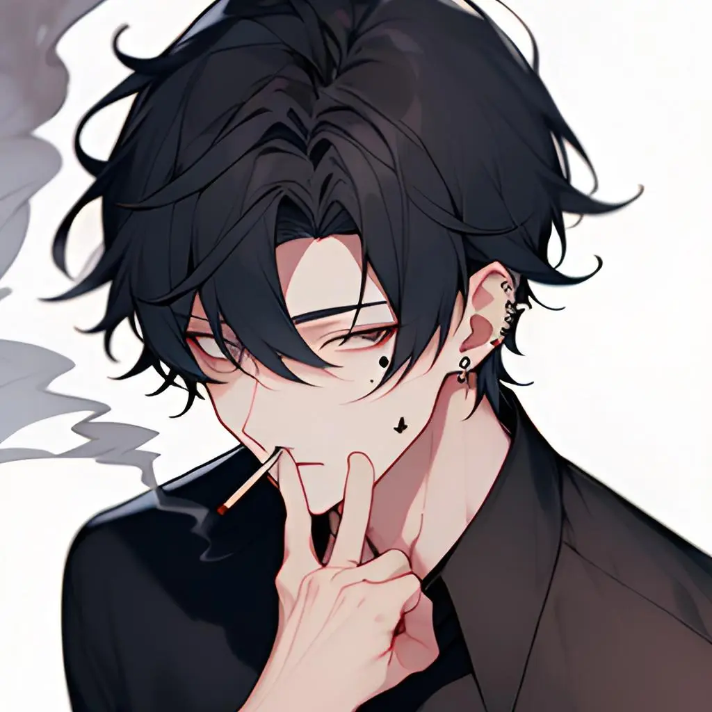 EvilEggs1127의 コウキ