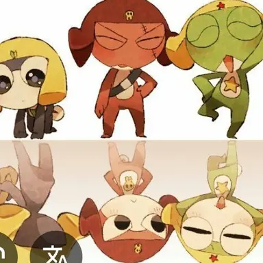 Profile image of 기로로