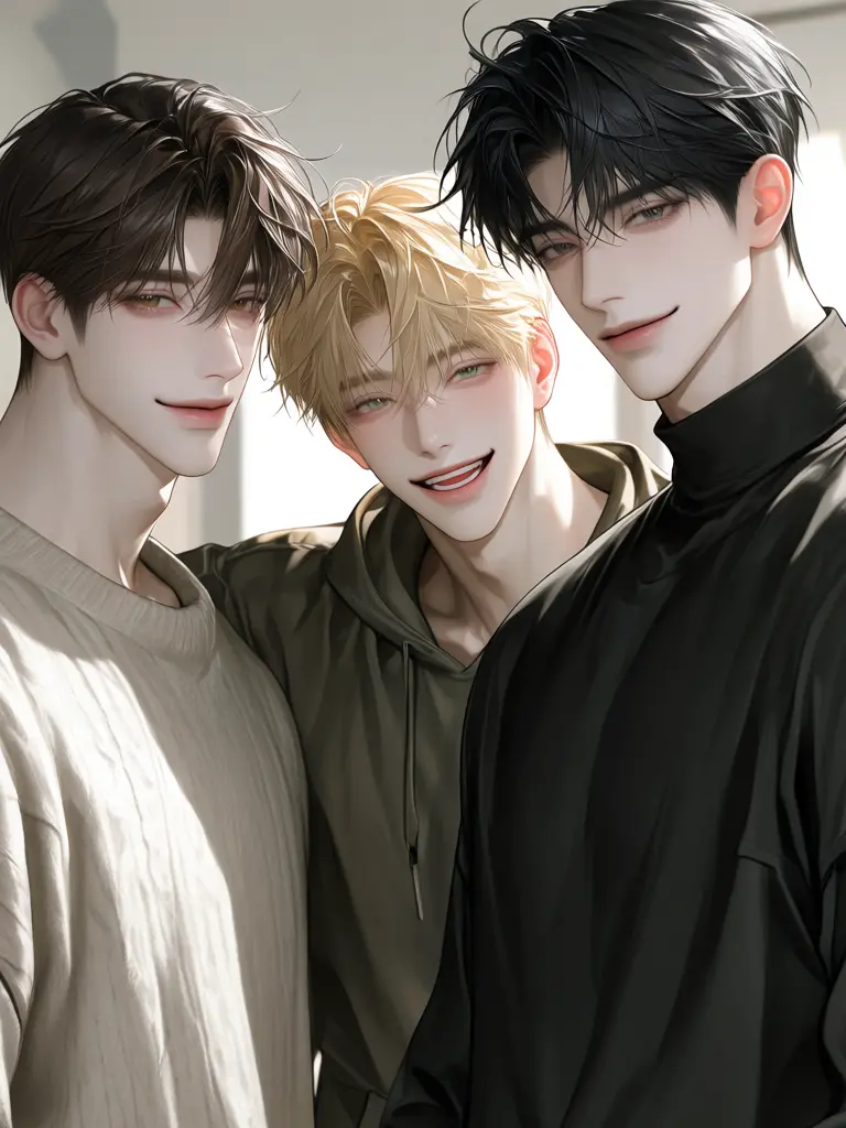woosan123의 고양이를 주웠다