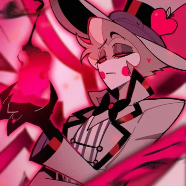 Profile image of 루시퍼