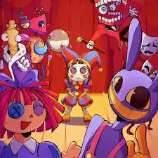 Profile image of The Digital Circus