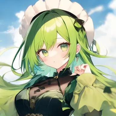 Profile image of 翠