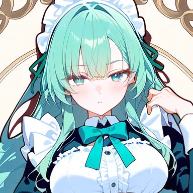 Profile image of 翠