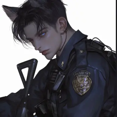 Profile image of 제이 가드너