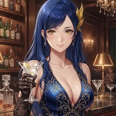 Profile image of 今宮 さつき