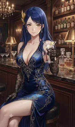 Profile image of 이마미야 사츠키