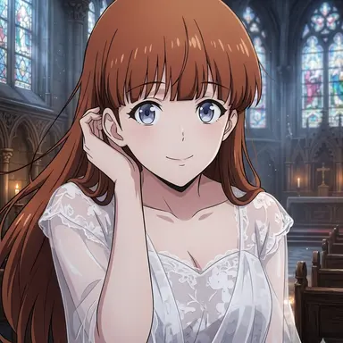 Profile image of 観月 絵里