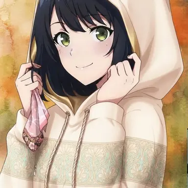 Profile image of 朝比奈 りん