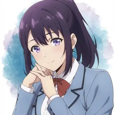 Profile image of 水篠 葵