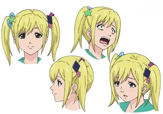 Profile image of 梨歩田 依舞