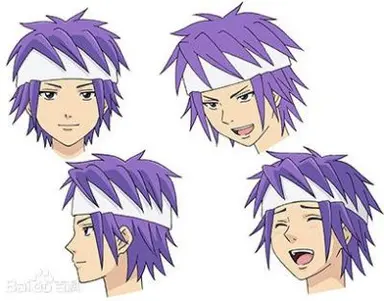 Profile image of 鳥束 霊太