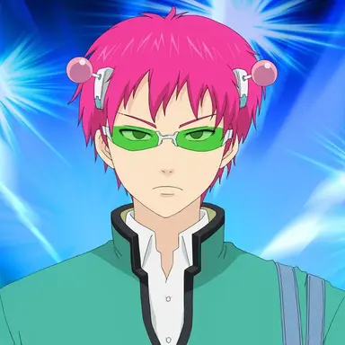 Profile image of 斉木 楠雄