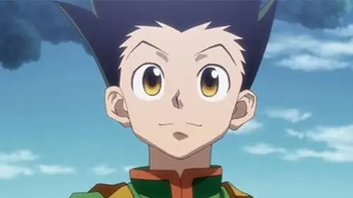 Profile image of ゴン