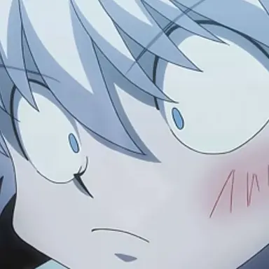 Profile image of キルア