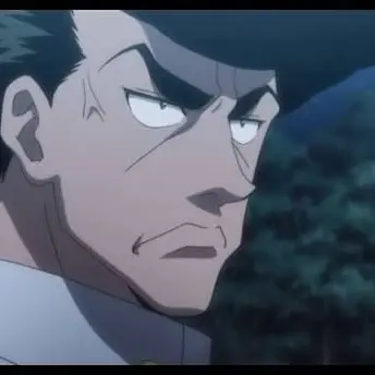 Profile image of ナックル
