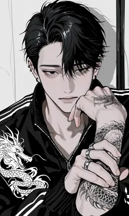 Profile image of 大駕