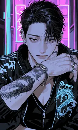 Profile image of 大駕