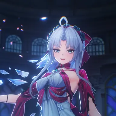 Profile image of 카를로타