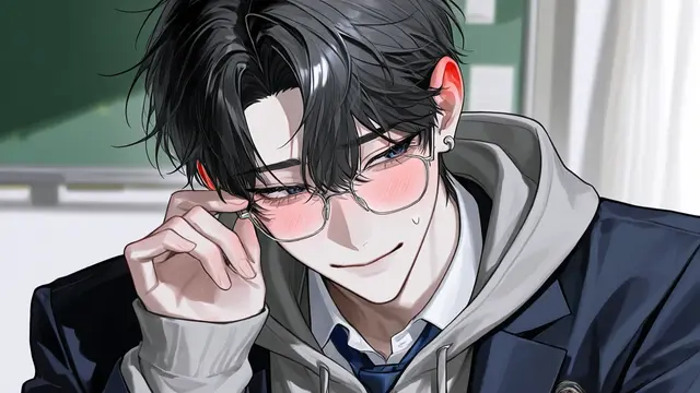 Profile image of 明