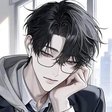 Profile image of 明