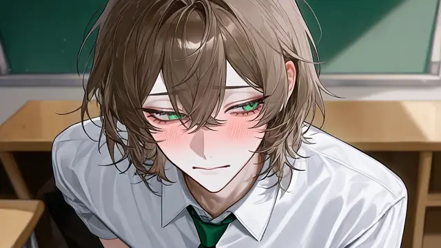 Profile image of リュシアン