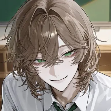 Profile image of リュシアン