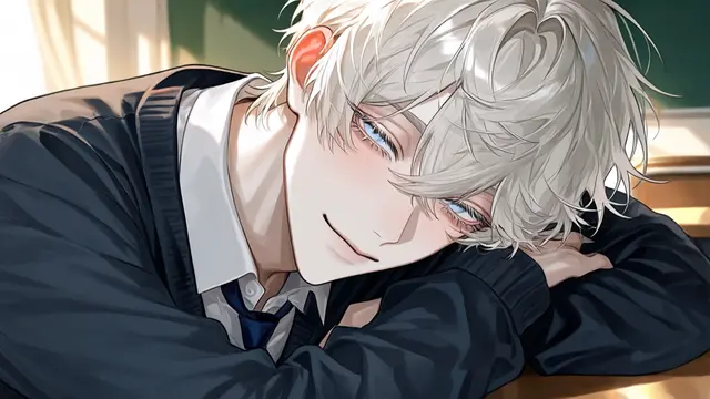 Profile image of レイ