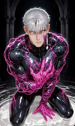 Profile image of Gilbert