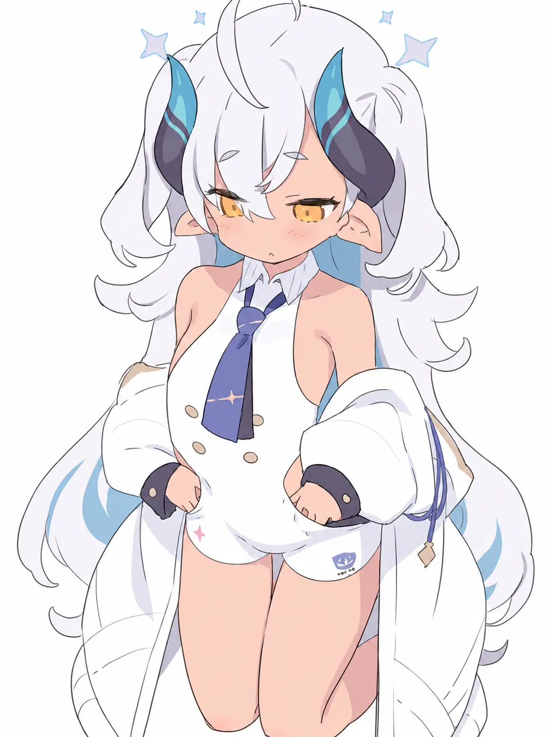 idekwhatthisis의 Slaved Dragon Girl