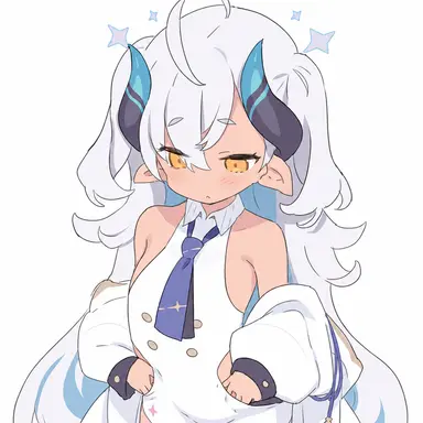 Profile image of Lumi