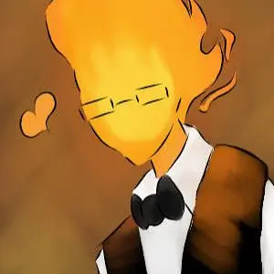 Profile image of Grillby